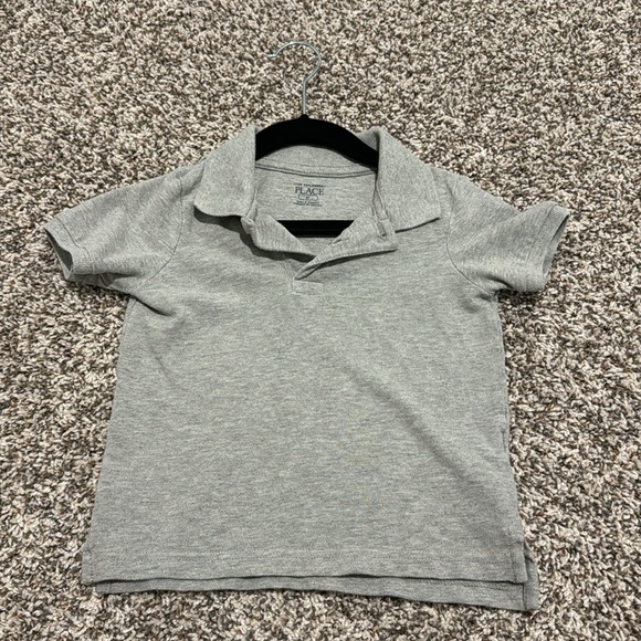 Four 3T boy polo shirts - Picture 4 of 5